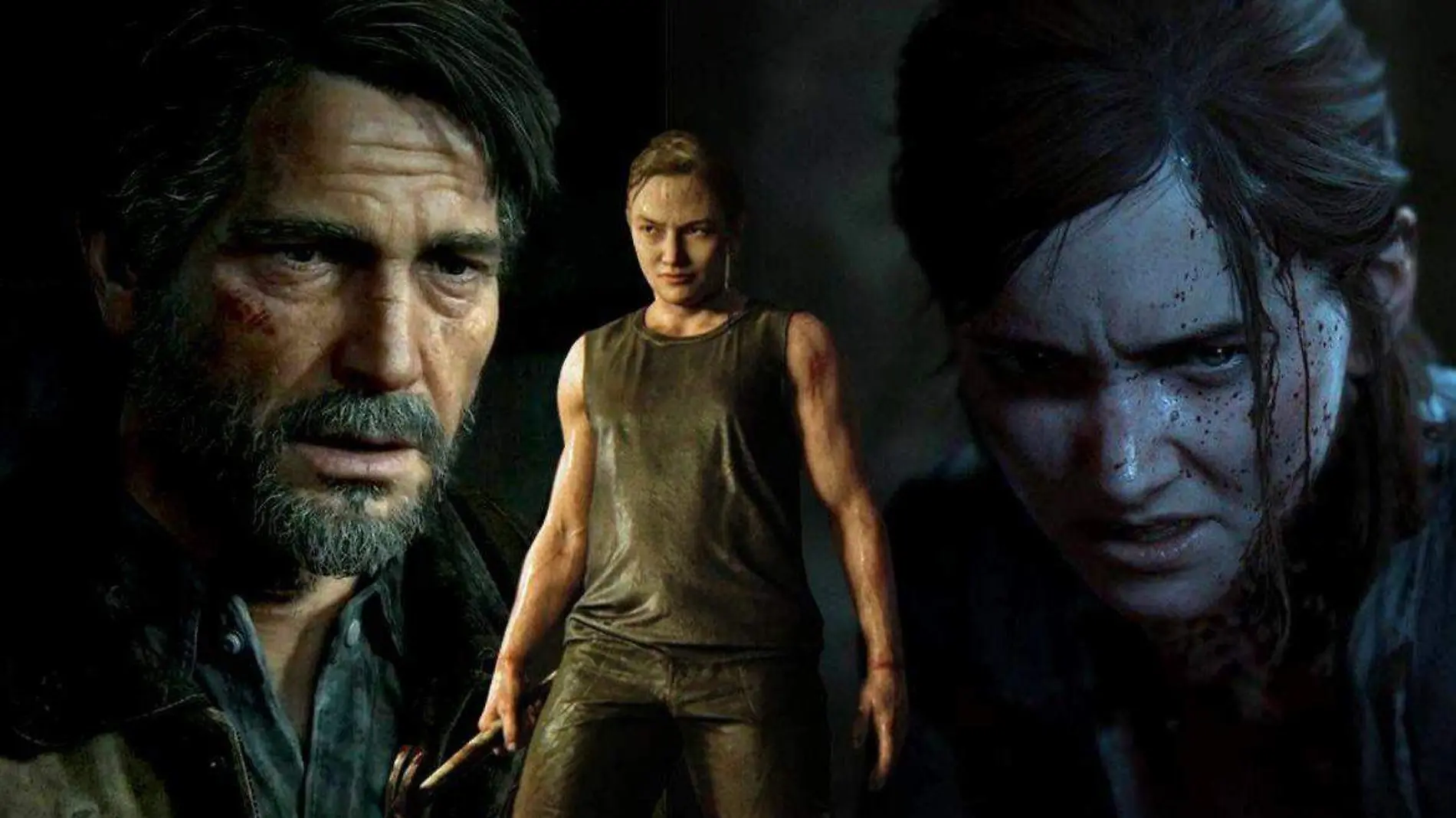 @Tu_PlayStation   (The Last of Us II)